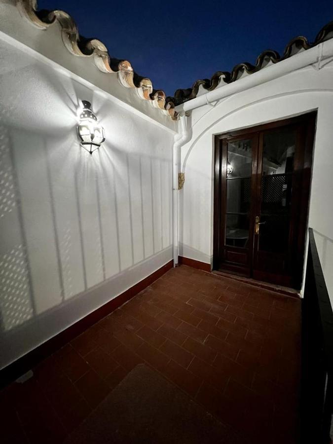 Apartamentos Rey Córdoba Exterior foto